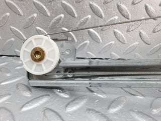 41941 Mercedes-Benz W202 C200 Rear Right Power Window Regulator