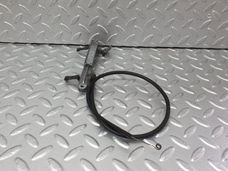 42137 Mercedes-Benz W123 280E Heater Slider Control 1238301185