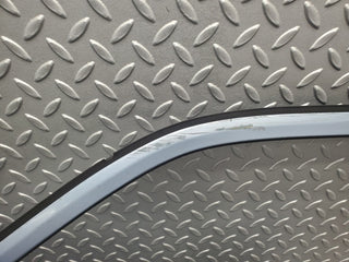 W201 Baby Benz front left door used OEM