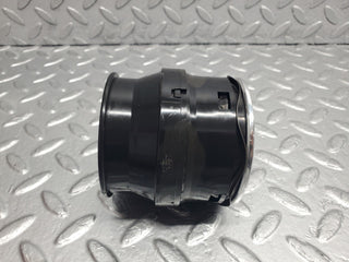 W123 dashboard air vent used OEM