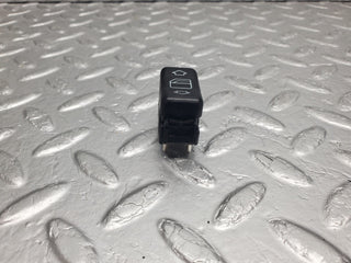W124 Wagon electric window switch left used OEM