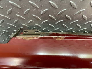 40043 Mercedes-Benz R107 350SL Left Door