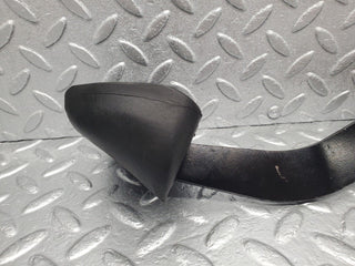 R129 SL brake pedal with rubber used OEM