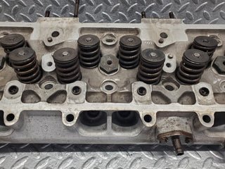 W112 cylinder head used OEM