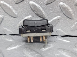 44949 Mercedes-Benz R129 300SL Coupe Heated Seat Switch 1298207510