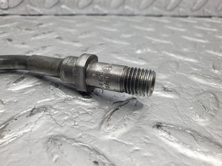 W112 fuel injector used OEM