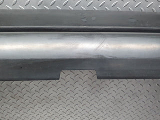 41728 Mercedes-Benz W124 200E Rear Bumper 1248800340