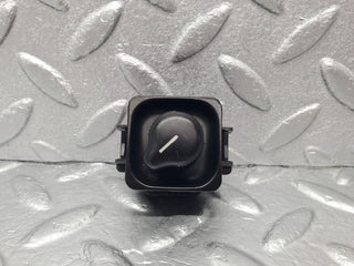 46913 Mercedes-Benz R129 320SL Coupe Electric Mirror Switch 1298200610