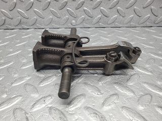 W112 rocker arm support arm shaft used OEM