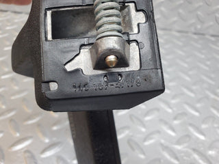 44708 Mercedes-Benz W124 220E Rear View Mirror 140157-4/1/8