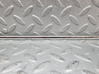 43473 Mercedes-Benz W108 280SE Right Door Card Chrome Trim