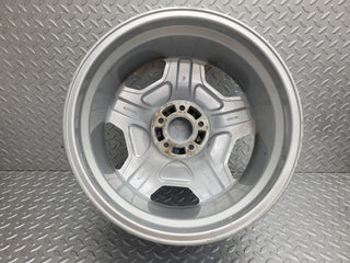 W124 Wagon alloy wheel set 8jx18 h2 et37 used OEM