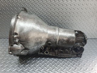 43855 Mercedes-Benz C126 380SEC Coupe Automatic Gearbox Housing 722.310 1262711701