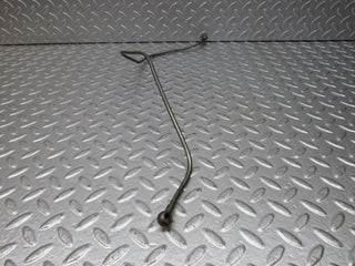 32837 Mercedes-Benz C107 R107 350 V8 Oil Pipe Hose