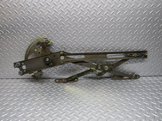 39275 Mercedes-Benz R107 500SL Front Left Power Window Regulator