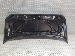 W202 boot lid trunk door used OEM