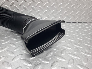 44834 Mercedes-Benz W124 220E Air Duct Pipe Hose Left Side 1248310846