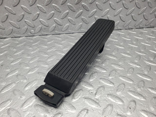 W201 Baby Benz accelerator pedal with rubber used OEM