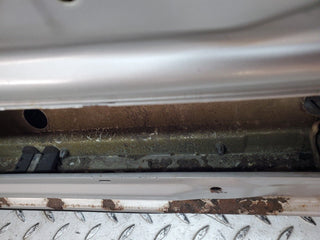 45173 Mercedes-Benz R129 300SL Coupe Right Door