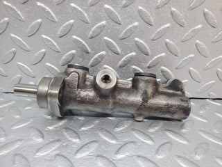 W123 brake master cylinder used OEM