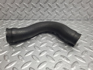 W123 radiator hose pipe used OEM