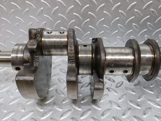 32813 Mercedes-Benz C107 R107 350 V8 Crankshaft 1160310801