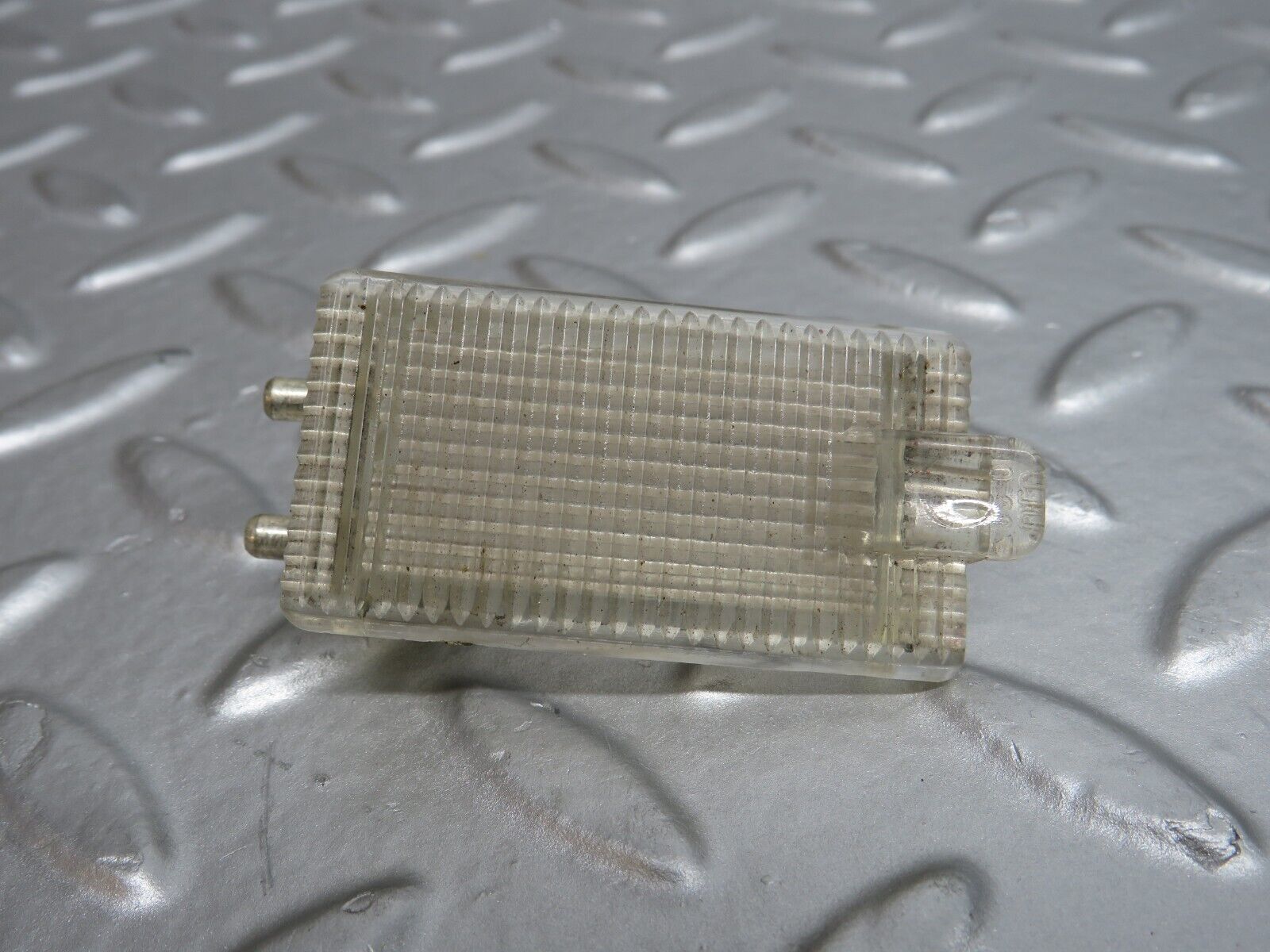 40132 Mercedes-Benz R107 350SL Glove Box Light