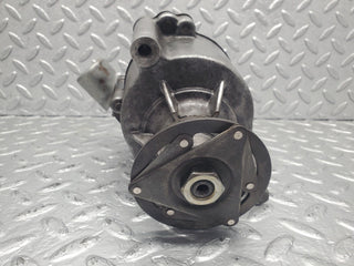 W124 Cabriolet exhaust secondary air pump used OEM