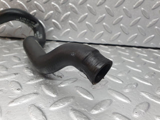 42524 Mercedes-Benz R129 320SL Coupe Coolant Hose Pipe 1298324494