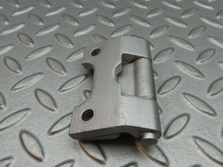R107 SL door hinge left used OEM