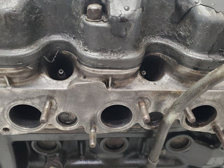 W201 Baby Benz complete engine used OEM