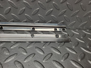 46677 Mercedes-Benz C123 280CE Coupe Sunroof Chrome Trim