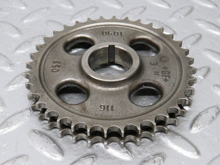 32948 Mercedes-Benz C107 R107 450 V8 Camshaft Timing Gear 1160520601