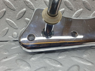 43330 Mercedes-Benz W108 280SE Front Left Seat Chrome