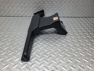 R129 SL engine bay cover right side used OEM