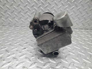 W124 Cabriolet exhaust secondary air pump used OEM