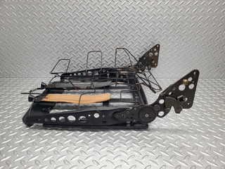 46681 Mercedes-Benz C123 280CE Coupe Front Left Seat Backrest