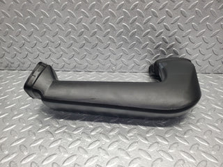 W201 Baby Benz air duct pipe hose left side used OEM