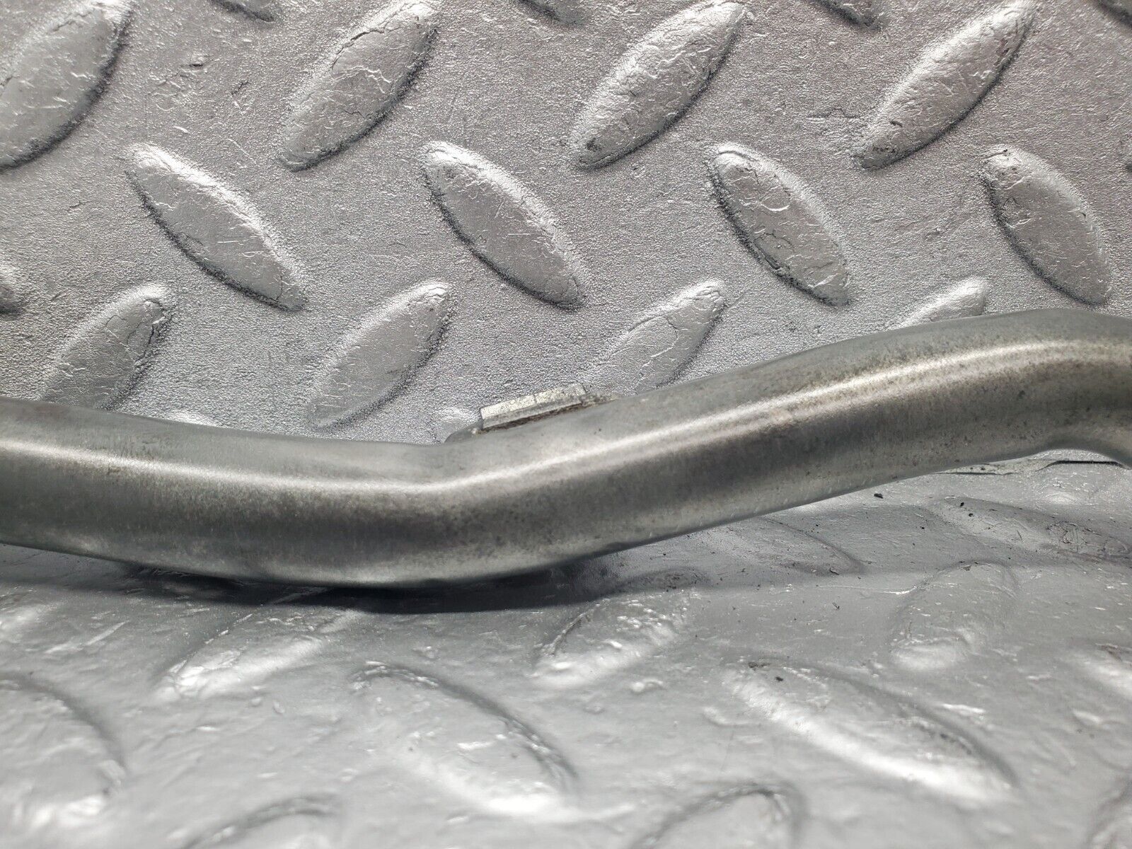 46193 Mercedes-Benz W124 280E Coolant Pipe
