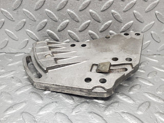 46049 Mercedes-Benz W126 420SE Power Steering Pump Bracket 1174661241