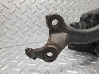 46094 Mercedes-Benz W126 420SE Steering Box Steering Rack 1264610501