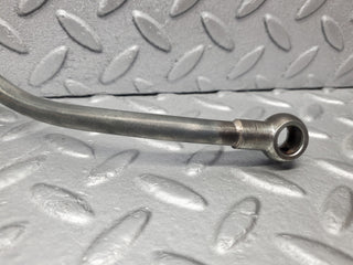 W201 Baby Benz gearbox oil pipe hose used OEM