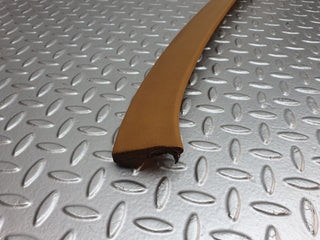 43045 Mercedes-Benz R107 Hardtop Windshield Lower Cover Panel