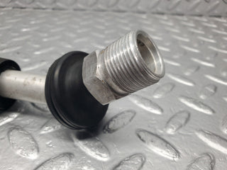 W124 Cabriolet air conditioning hose pipe used OEM