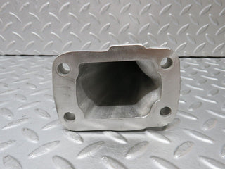 R107 SL engine mount bracket right used OEM