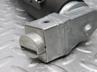 R129 SL steering lock ignition switch with key used OEM