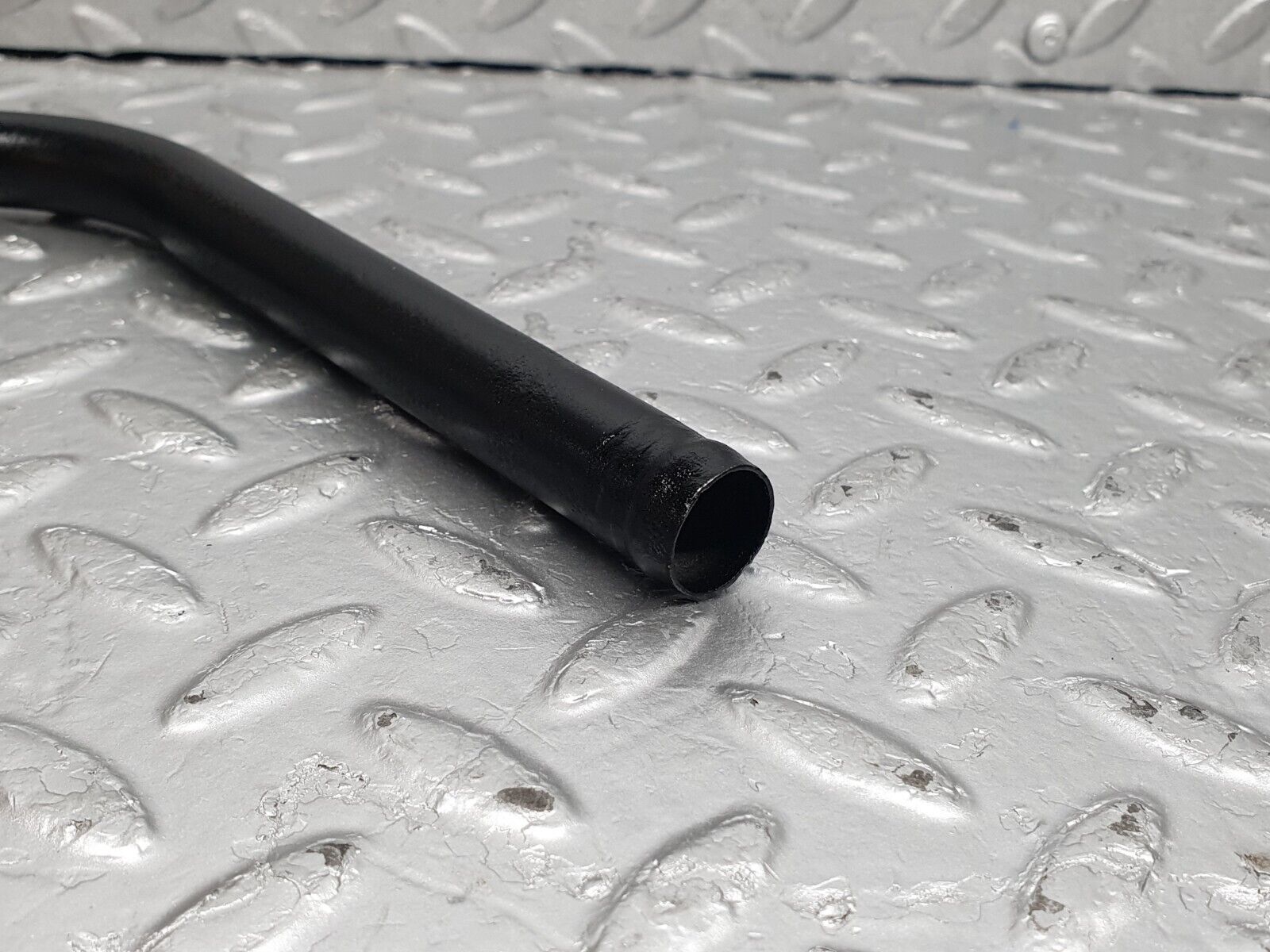 43919 Mercedes-Benz C123 230CE Coupe Coolant Pipe