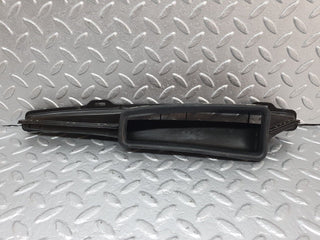 42325 Mercedes-Benz R129 320SL Coupe Dashboard Air Vent Duct 1298300119 1298300219