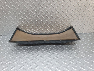 43313 Mercedes-Benz W108 280SE Front Left Door Pocket Black