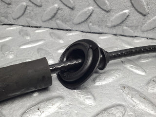 W201 Baby Benz speedometer cable automatic gearbox used OEM